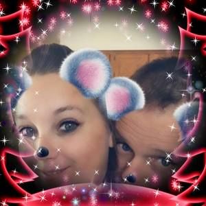 Meet your Posher, Candace